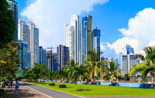 bienes raíces en Panamá
