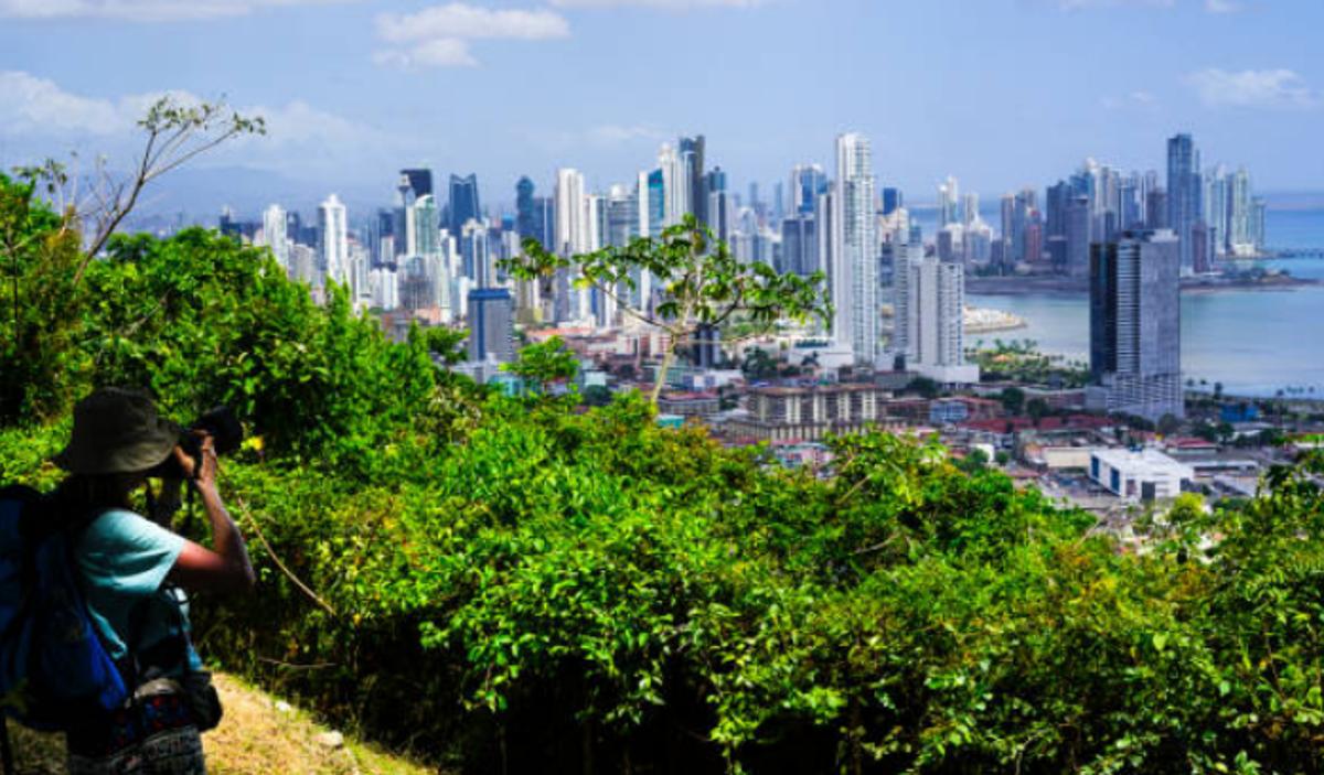 mercado de bienes raíces residencial en Panamá